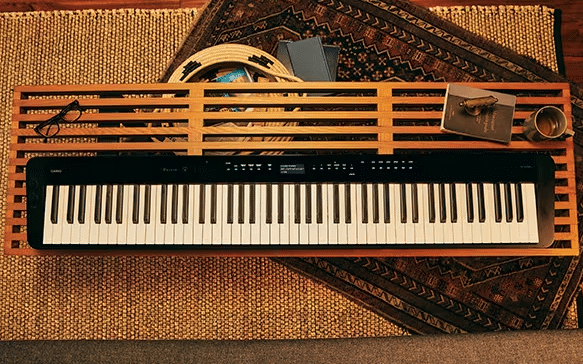 139 - Piano Numérique Portatif S4210