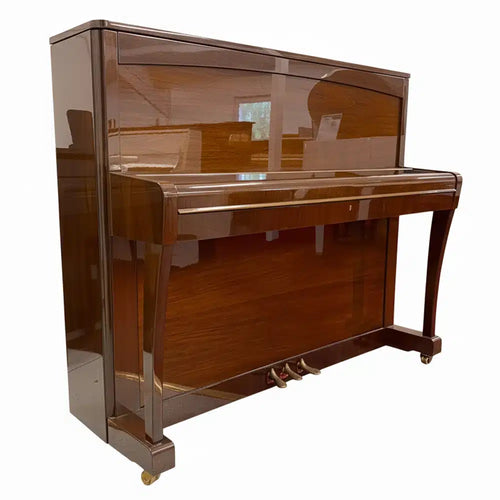 119 - Piano Droit Petre