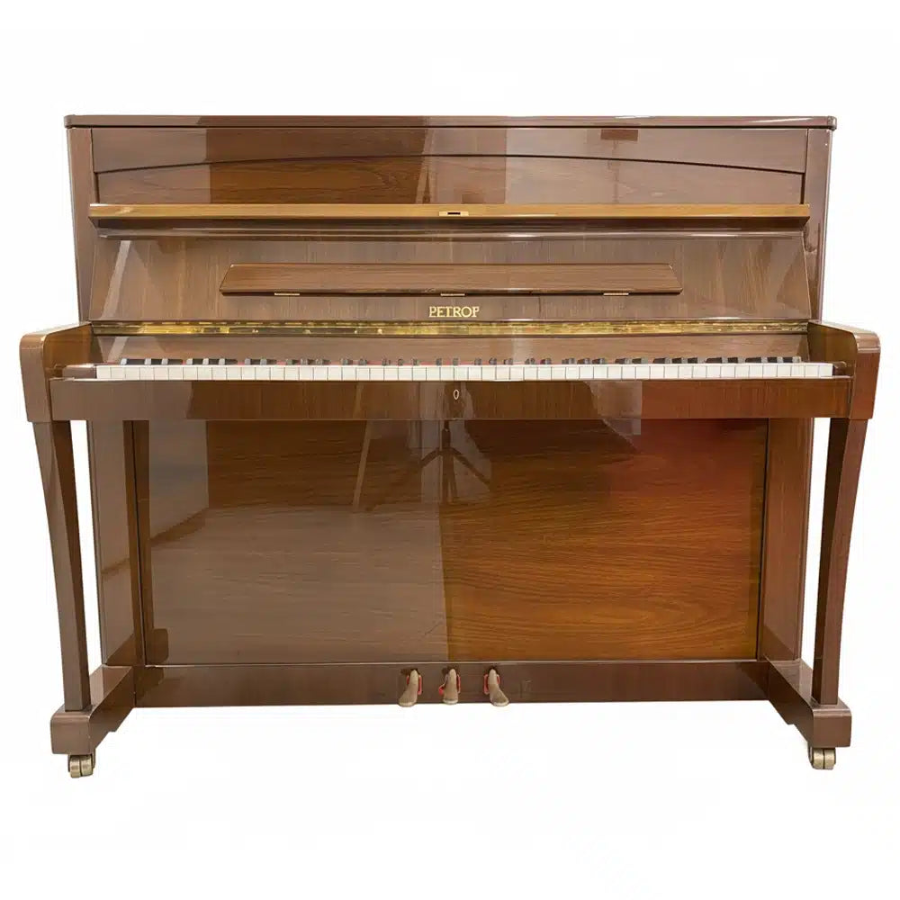 119 - Piano Droit Petre