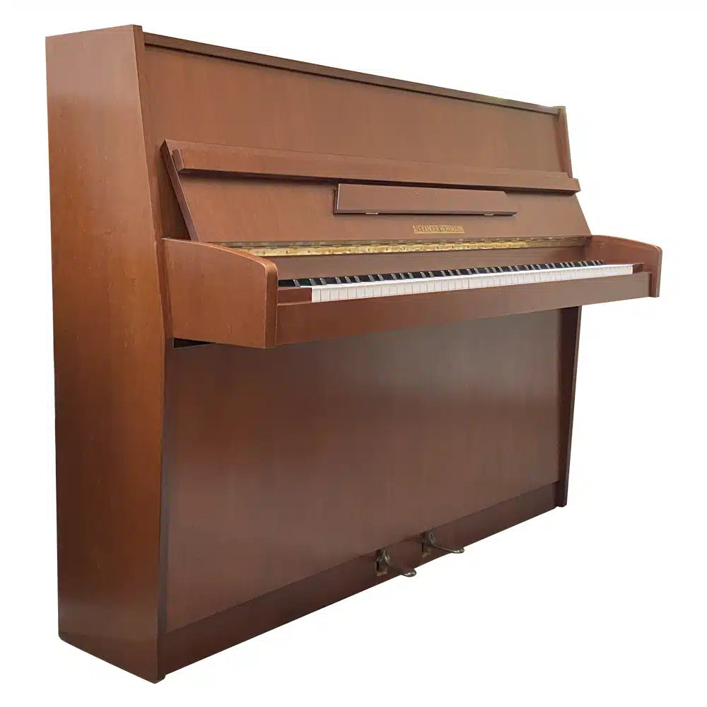 129 - Piano Droit Sirius