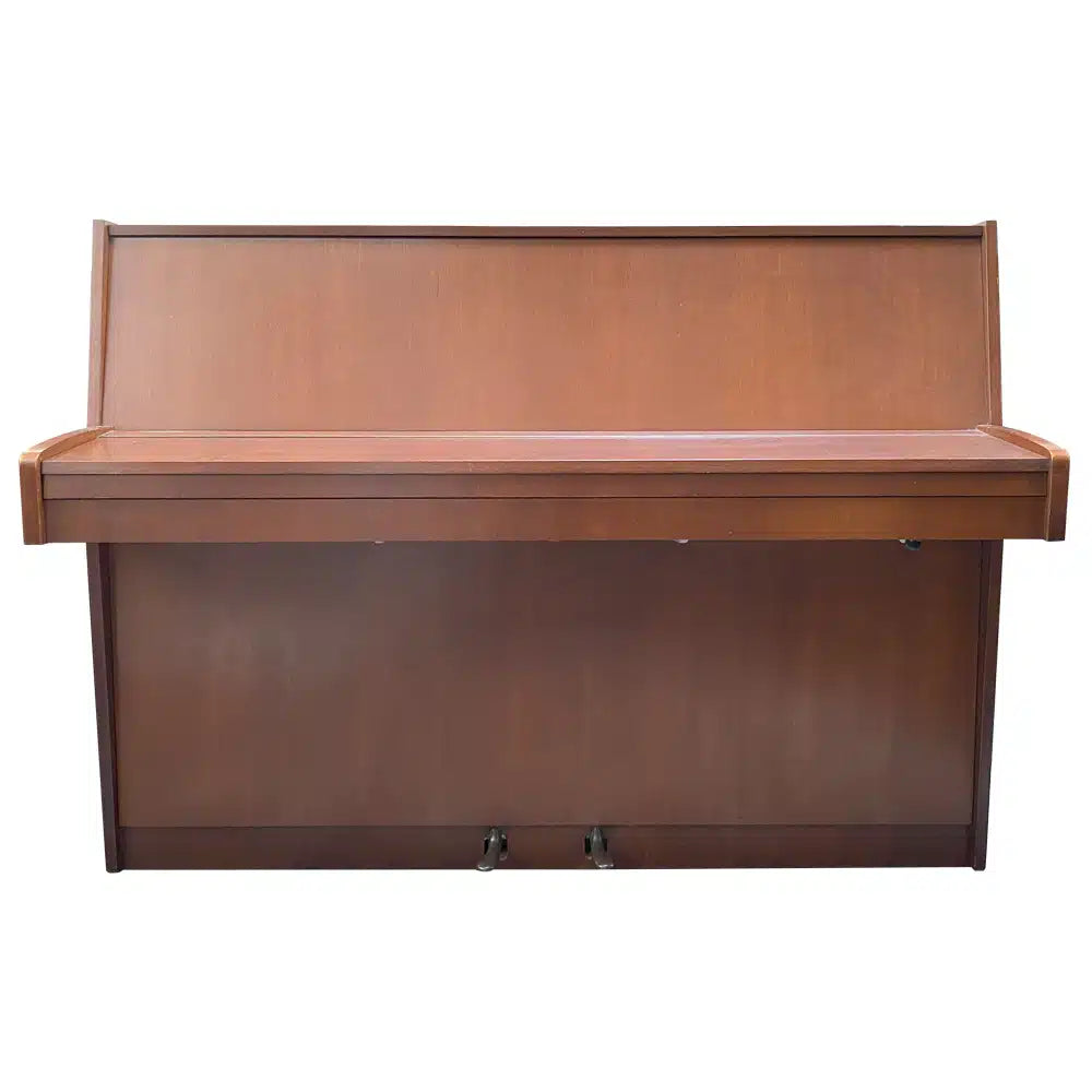 129 - Piano Droit Sirius