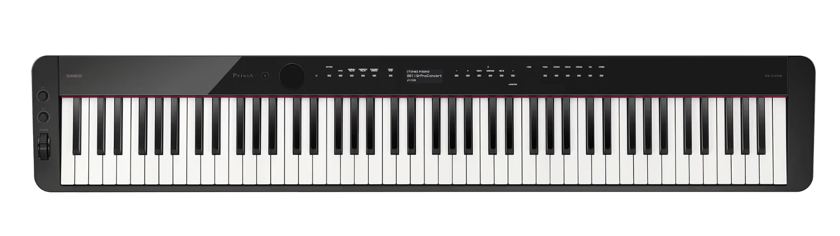 139 - Piano Numérique Portatif S4210