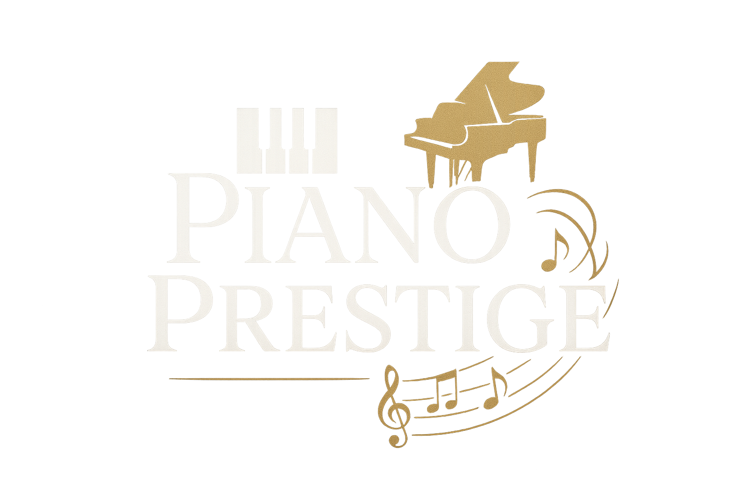 fait pareil mais rajoute " Piano Prestige " 