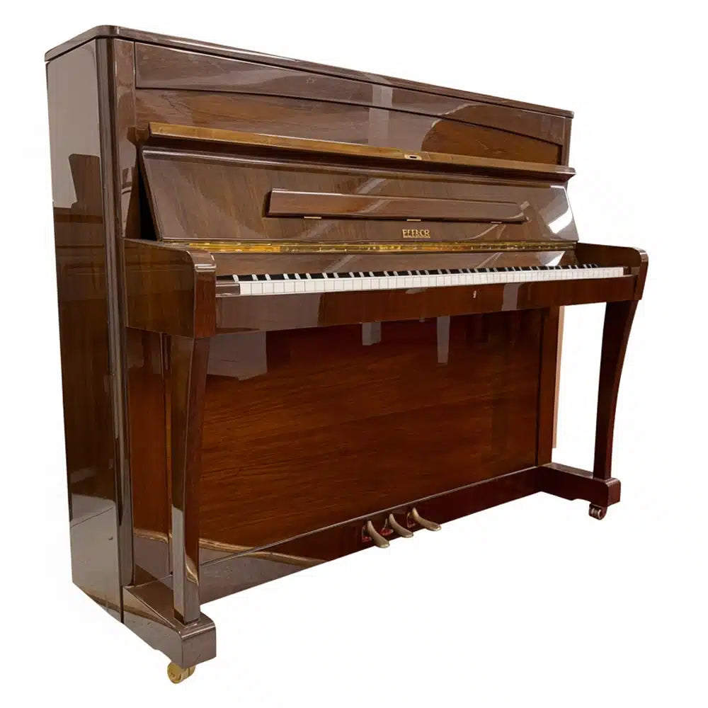 119 - Piano Droit Petre