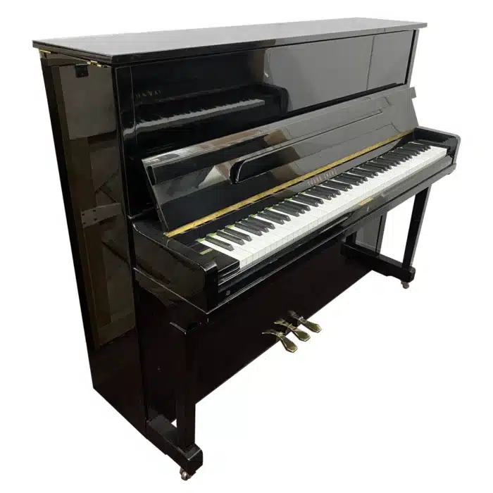 118 - Piano Droit Acoustique